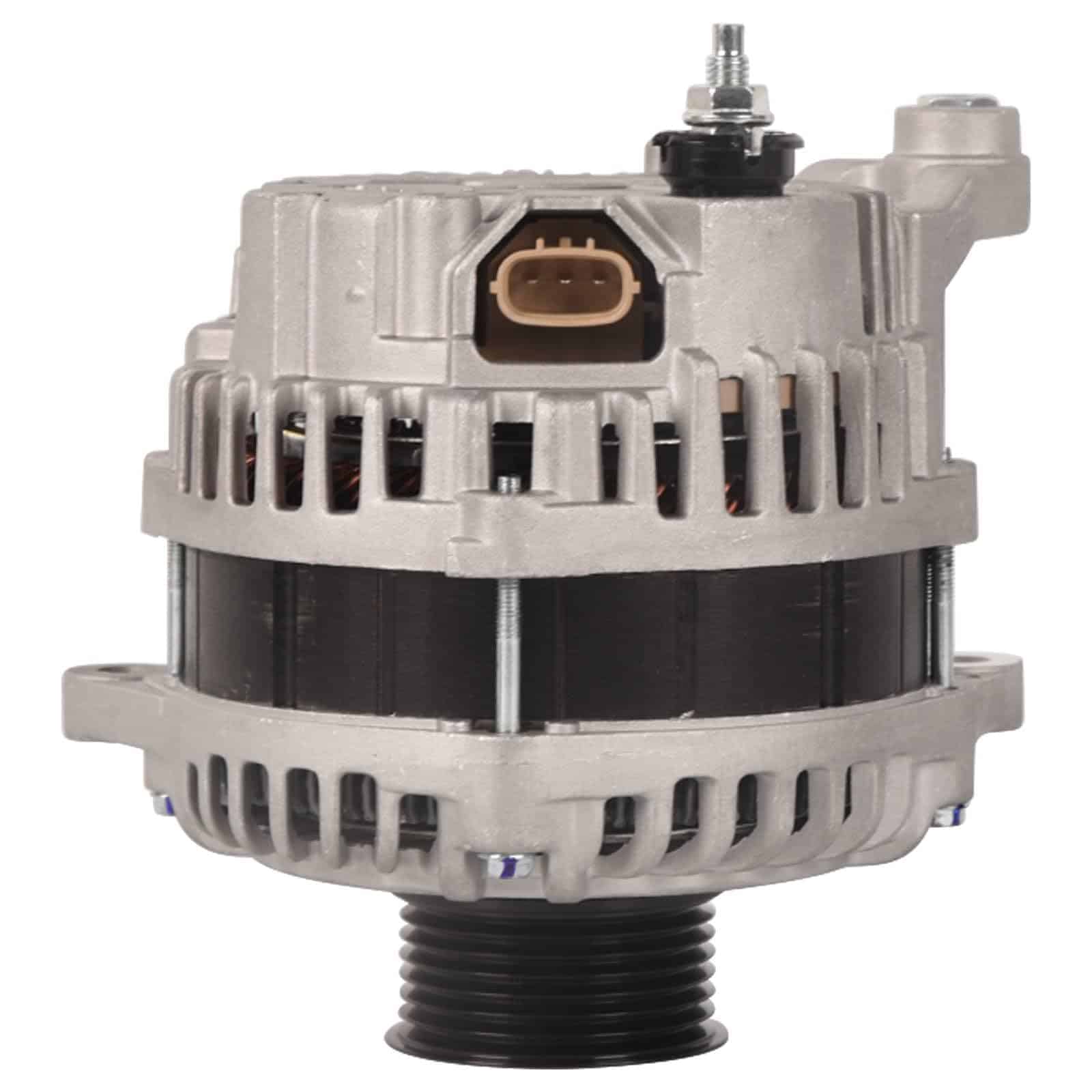 Alternador TOPAZ 23100-JK01A 12V 190A Compatible con