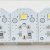 Bombilla de luz para refrigerador 5pk-WR55X25754 WR55X11132