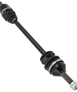 Eje de árbol de transmisión de CV SCITOO delantero