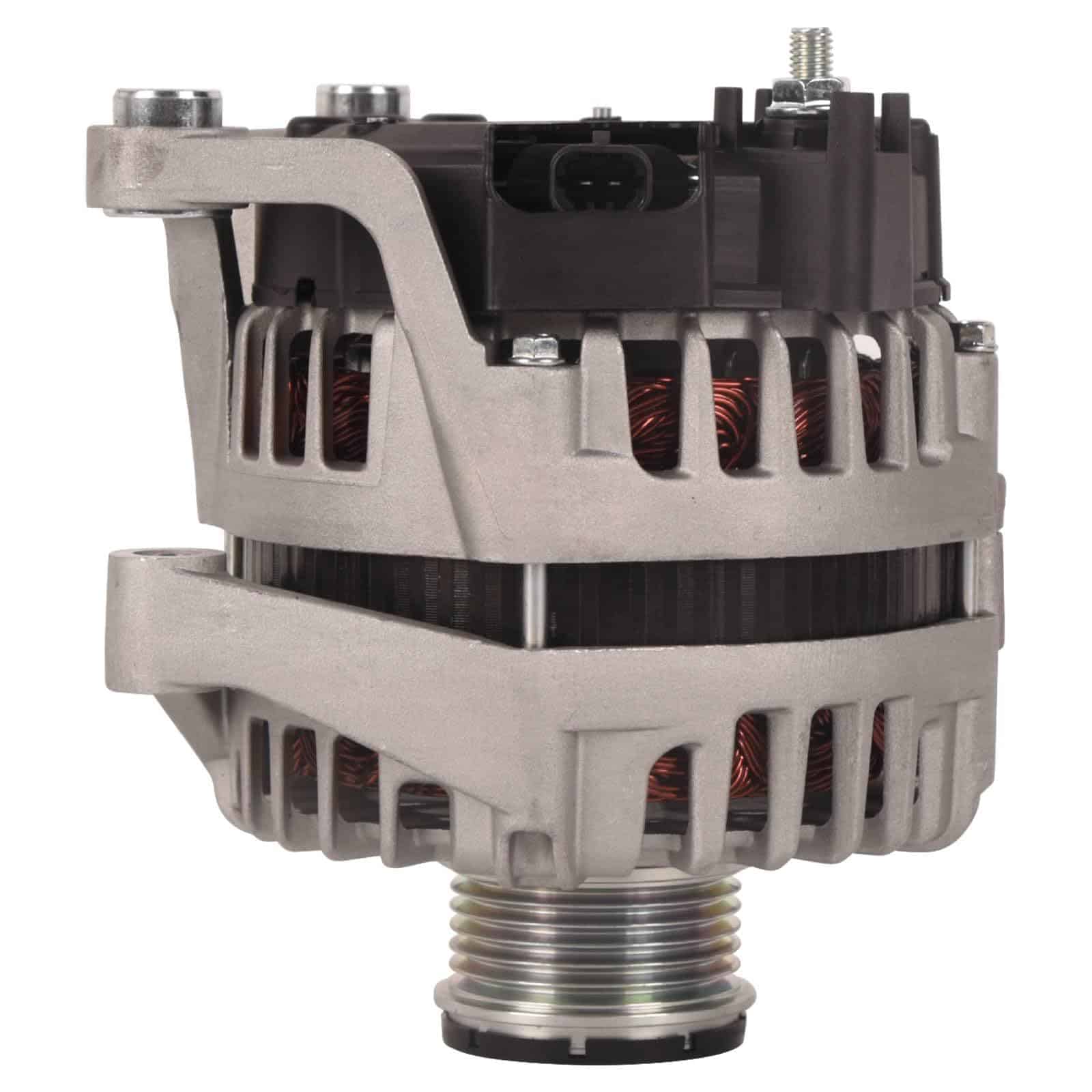 Alternador TOPAZ 12V 130A 6-Ranura para Chevrolet Cruze