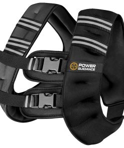 Chaleco con Pesas Power Guidance para Hombres y Mujeres,