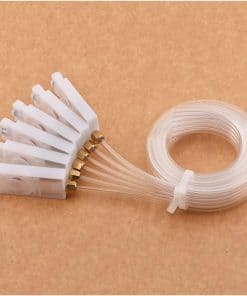 Filtro de amortiguador de tinta para Epson XP600 TX800 con