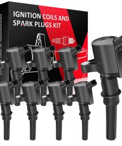 Bobina de encendido SCITOO 8 pcs, para Mercury Mountaineer