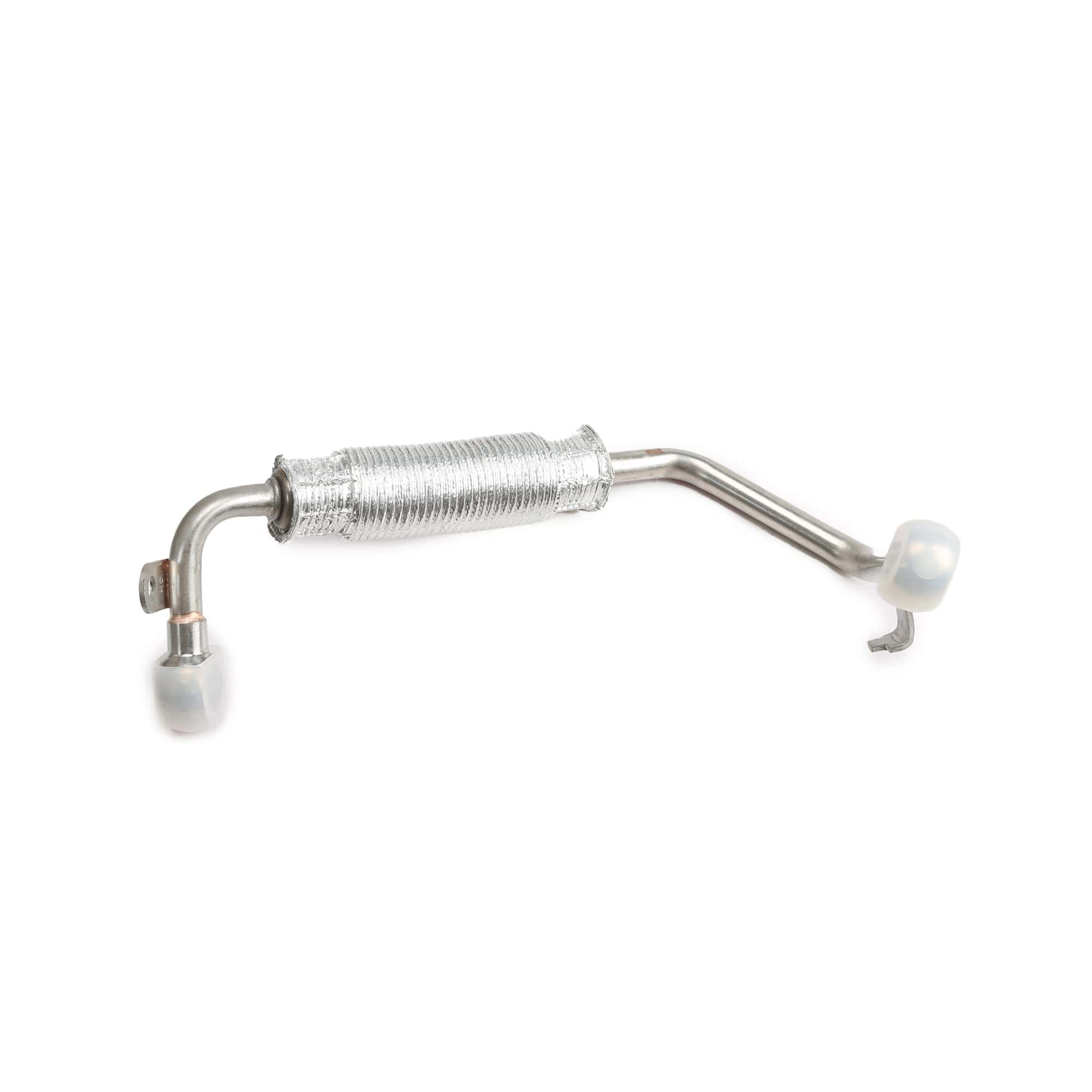 Manguera de Tubo de Refrigerante para Turbo VW CC Golf