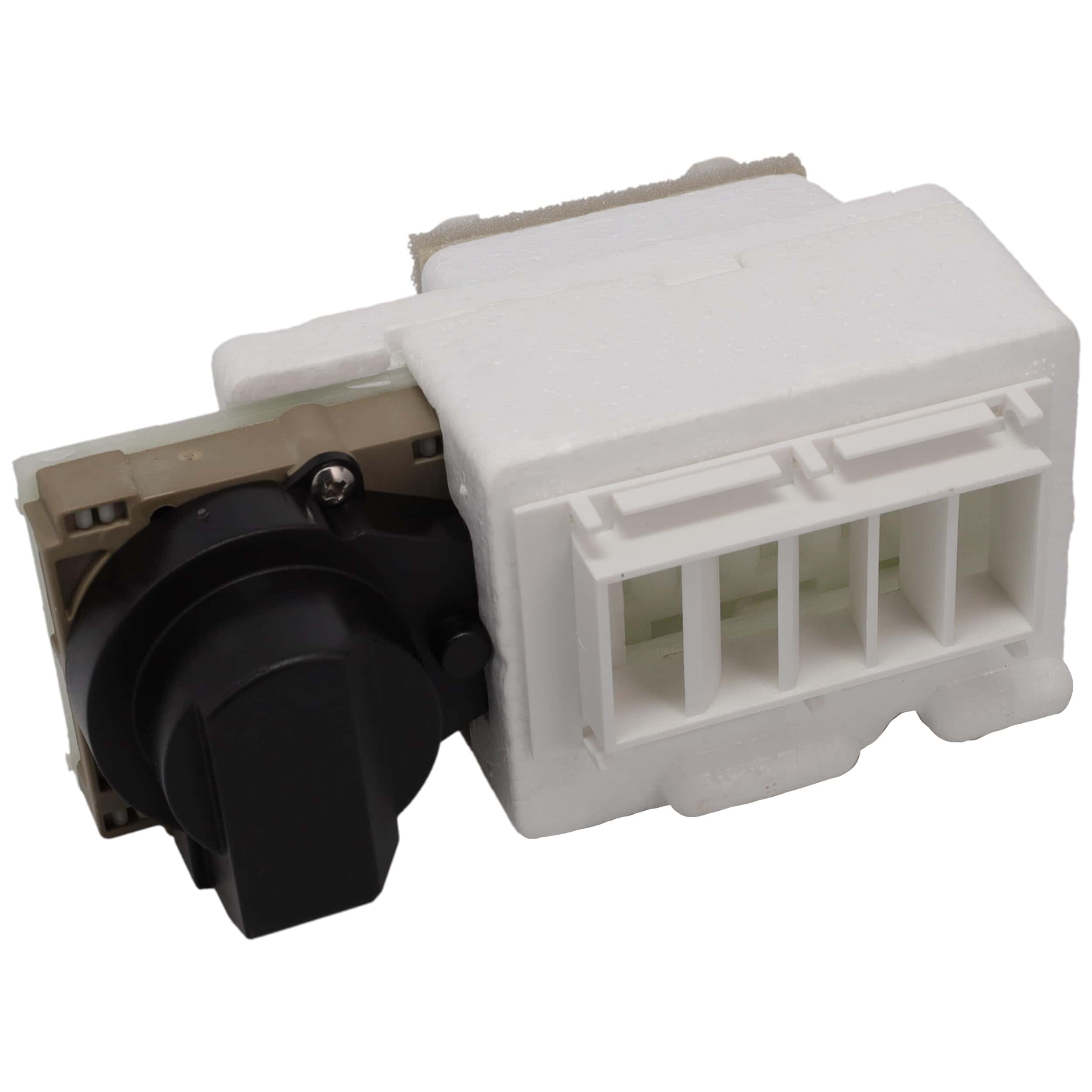 Reemplazo del control de la compuerta de difusor de aire - Imagen 4