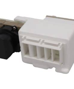 Reemplazo del control de la compuerta de difusor de aire