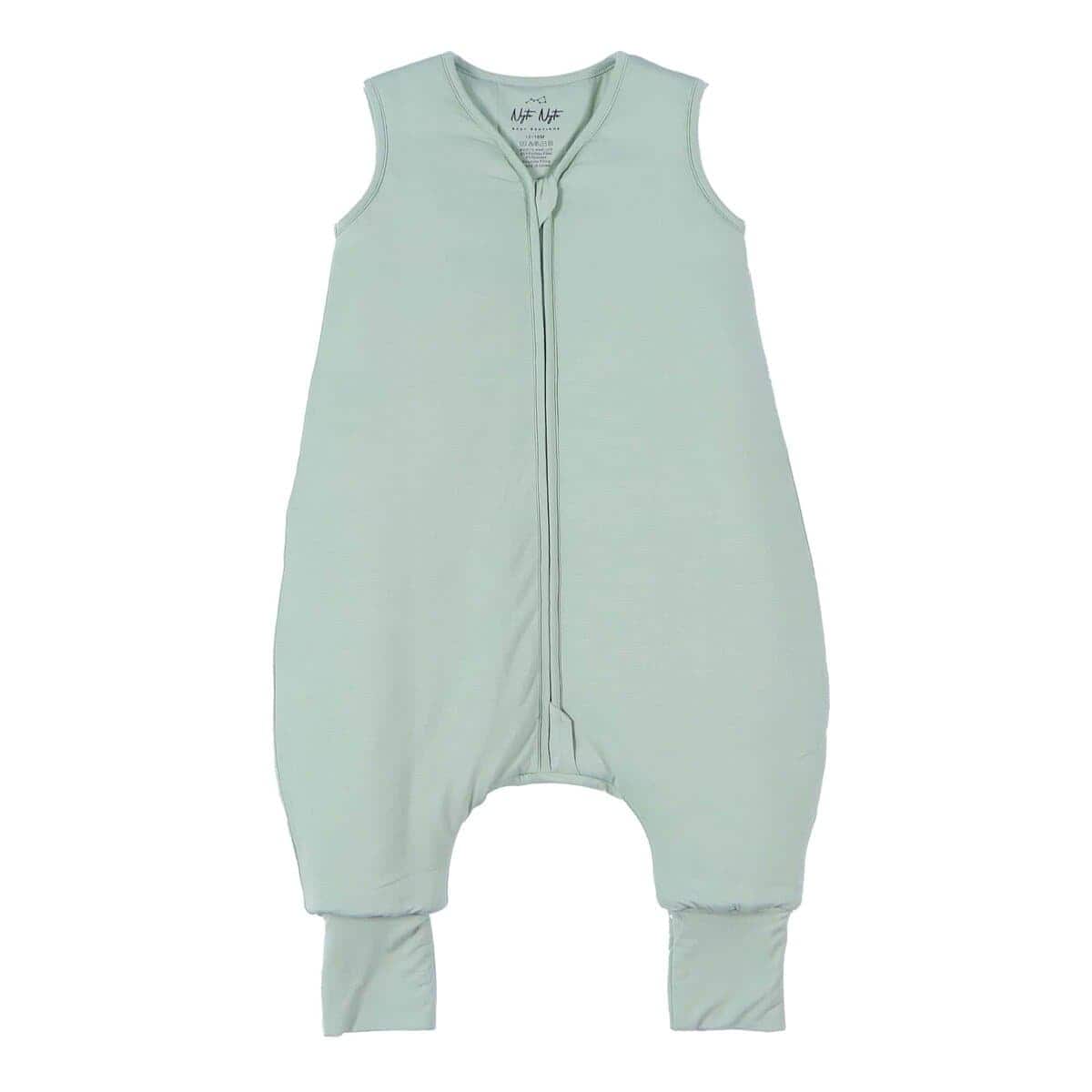 Nyte Nyte Baby - Saco de Dormir sin Mangas de 2.5 TOG en