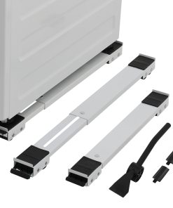 Rodillos de Electrodomésticos Resistente LUCKUP con