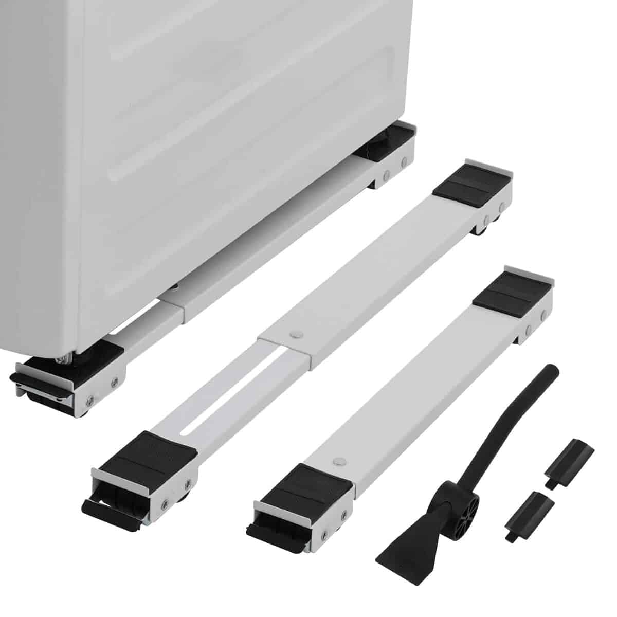 Rodillos de Electrodomésticos Resistente LUCKUP con