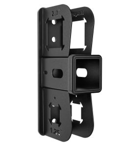 BougeRV Hitch Wall Mount, Soporte para Montaje en Pared de