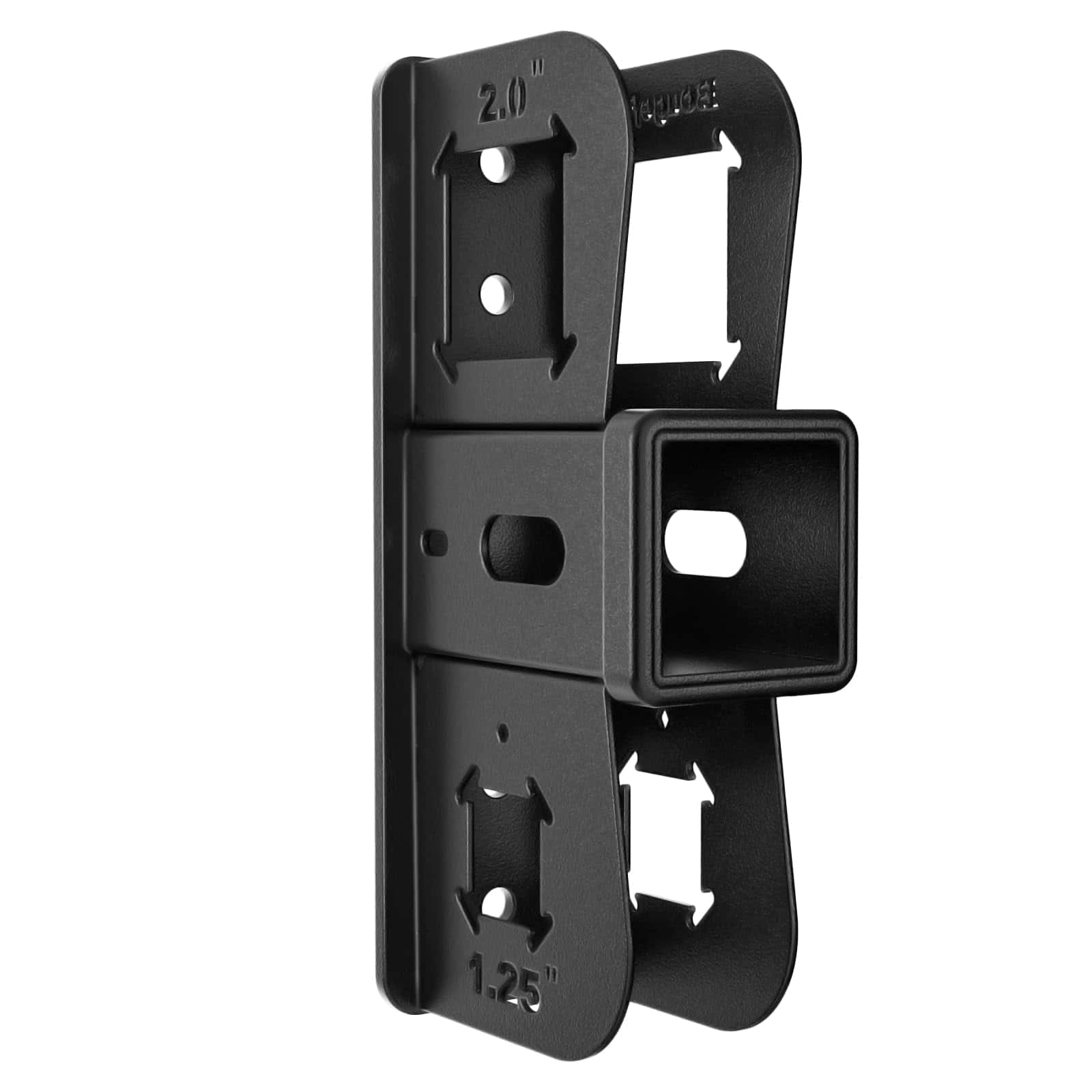 BougeRV Hitch Wall Mount, Soporte para Montaje en Pared de