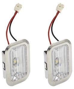2pk-W10843339 W10908166 W11462342 W10607479 luz led para
