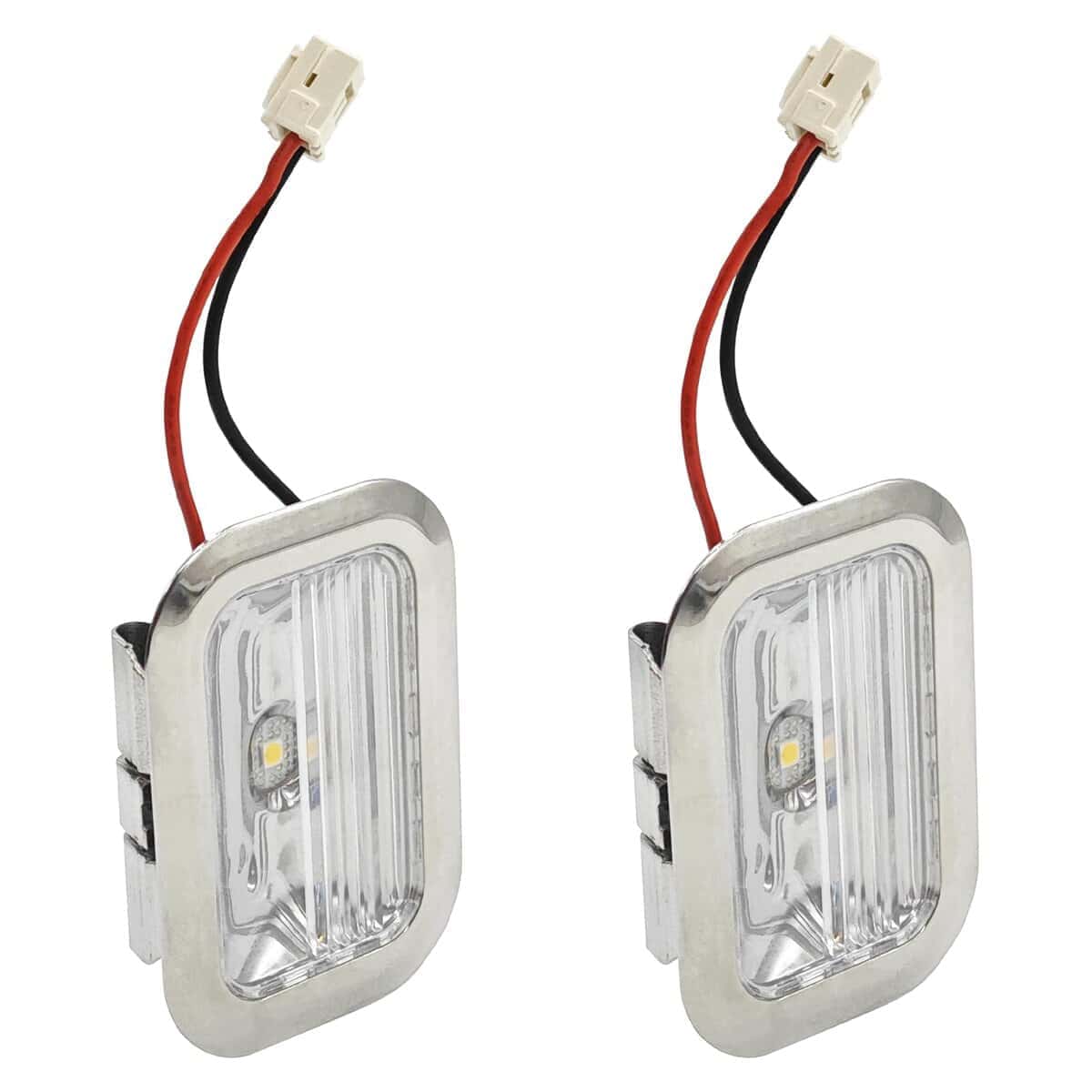 2pk-W10843339 W10908166 W11462342 W10607479 luz led para