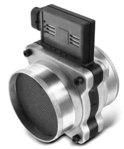 Sensor de flujo de aire masivo 25180303 de repuesto para