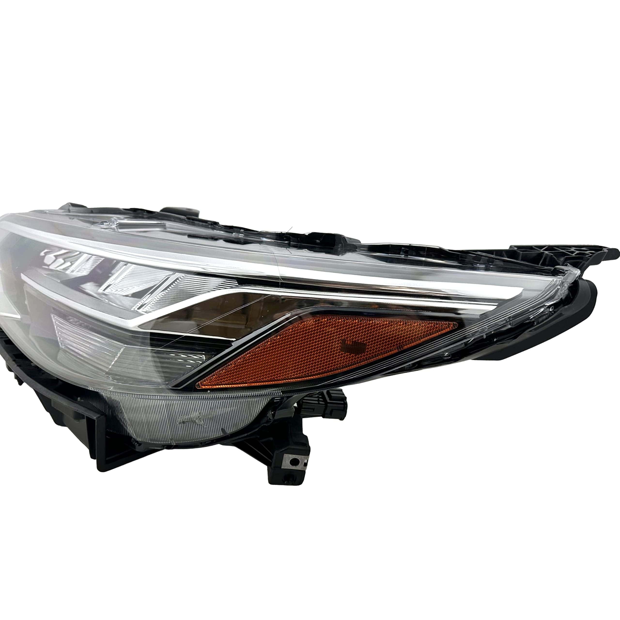Faros delanteros ALLIGATOR AUTO LIGHTS -Negro - Imagen 3
