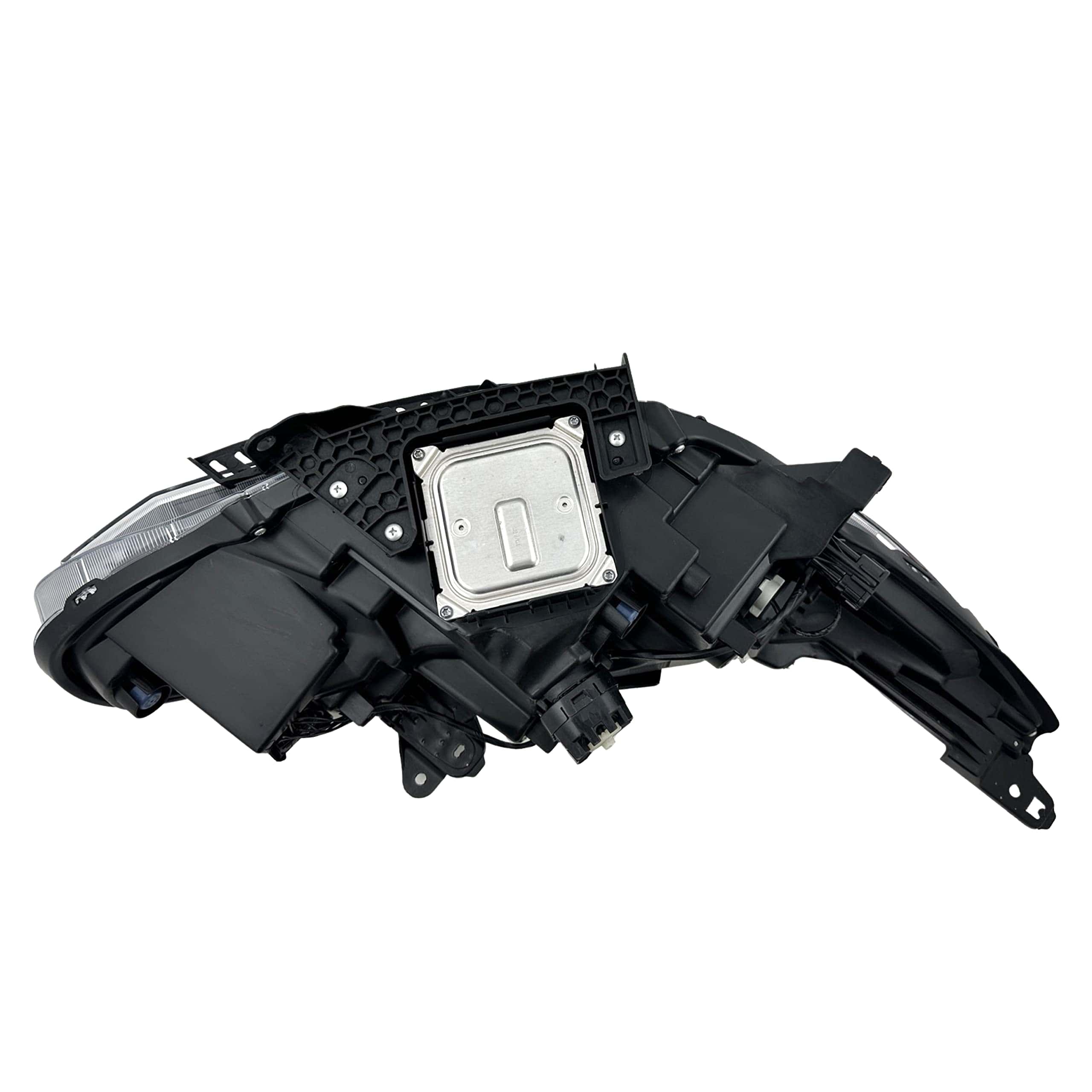 Faros delanteros ALLIGATOR AUTO LIGHTS -Negro - Imagen 9