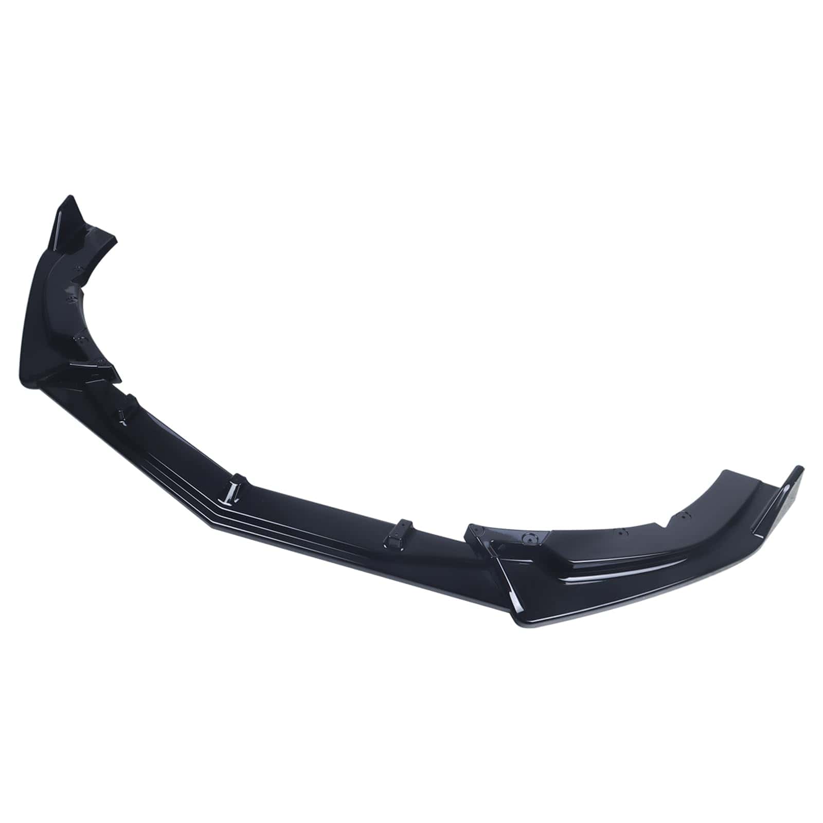 Labio Spoiler del Parachoques Delantero para Cadillac CT4 - Imagen 5