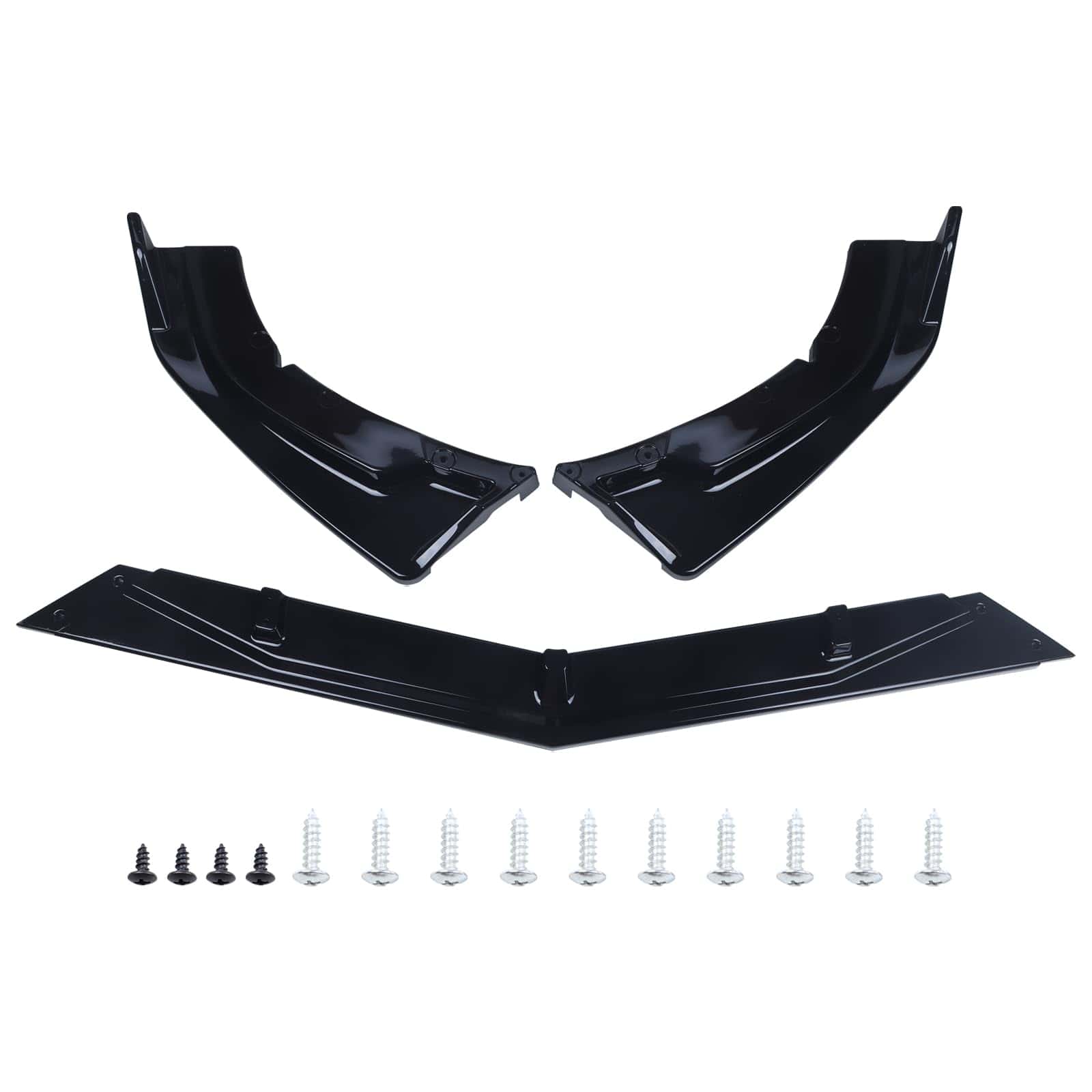 Labio Spoiler del Parachoques Delantero para Cadillac CT4 - Imagen 3