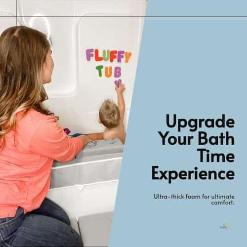 Set de Almohadilla de Espuma con Memoria para Baño - Imagen 10