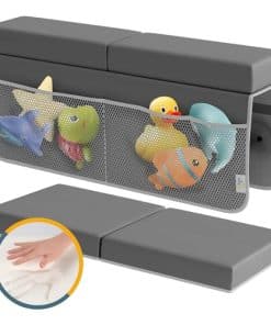 Set de Almohadilla de Espuma con Memoria para Baño