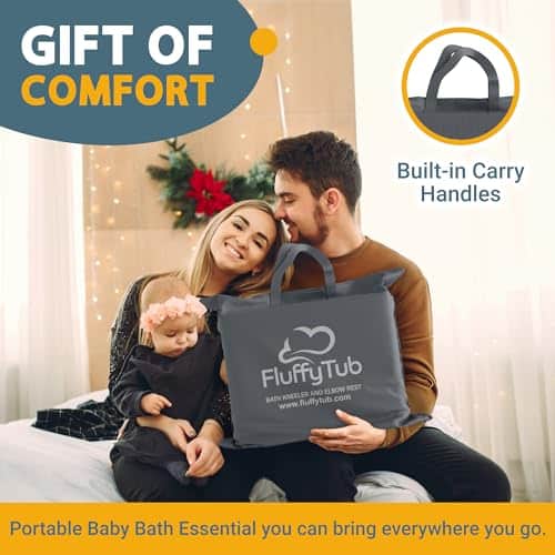 Set de Almohadilla de Espuma con Memoria para Baño - Imagen 8