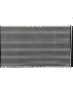 Radiador de refrigerante del motor SCITOO para Chevrolet