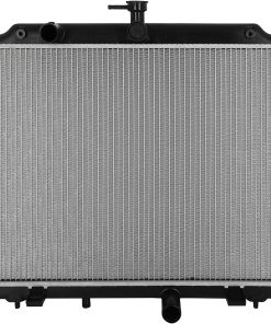 Ensamble de Radiador de Refrigeración del Motor SCITOO