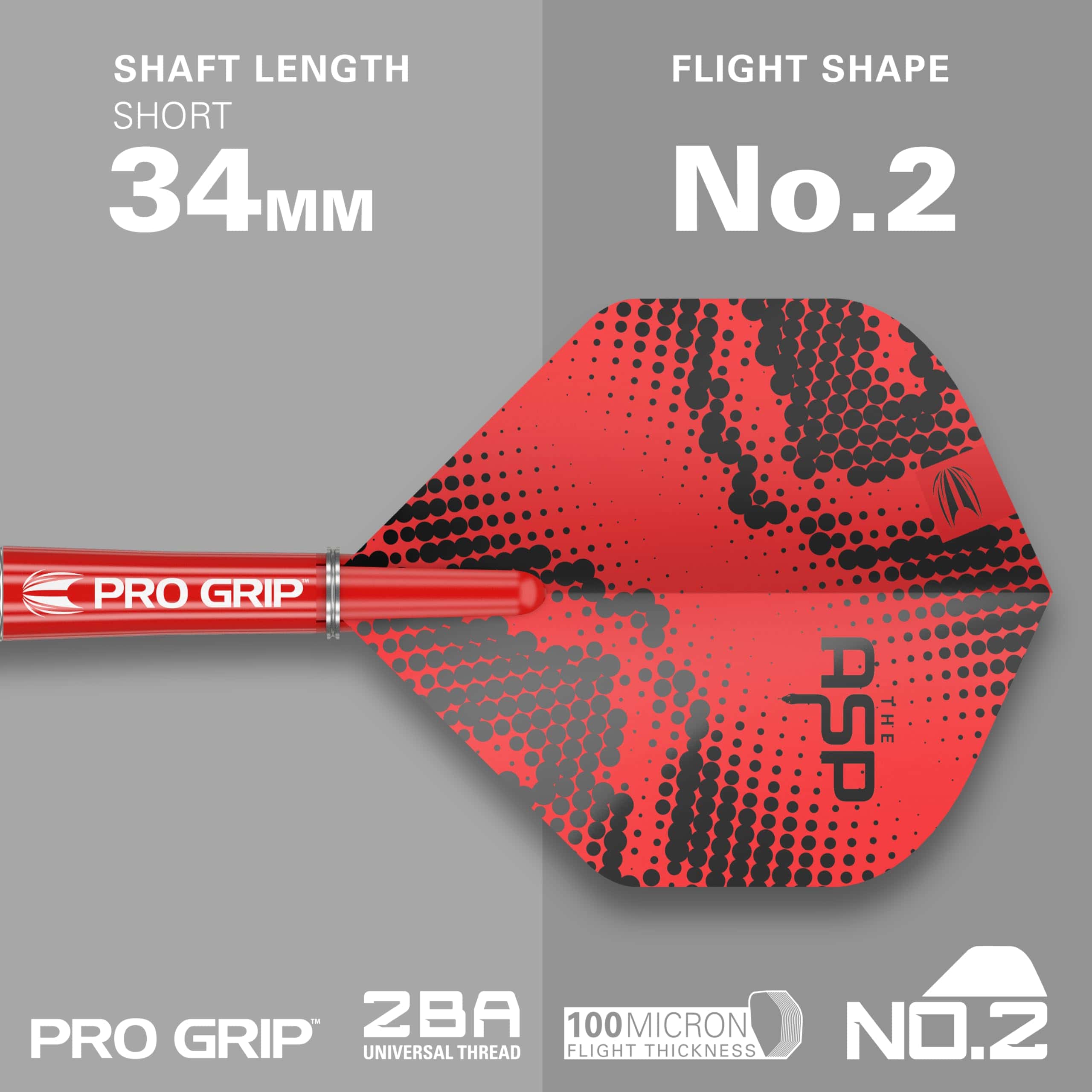 Set de Dardos de Punta de Acero de Tungsteno -Other - Imagen 5