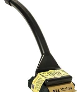 Cabeza de Limpieza Reemplazable Grill Rescue BBQ,