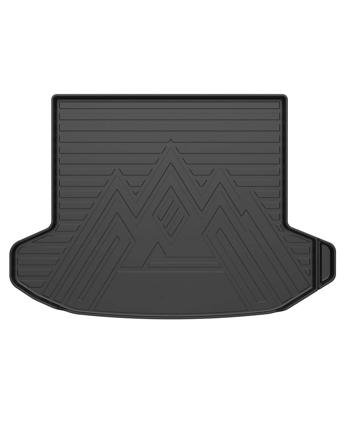 Tapete Trasero Powerty para Kia Sportage 2023-2025 (No