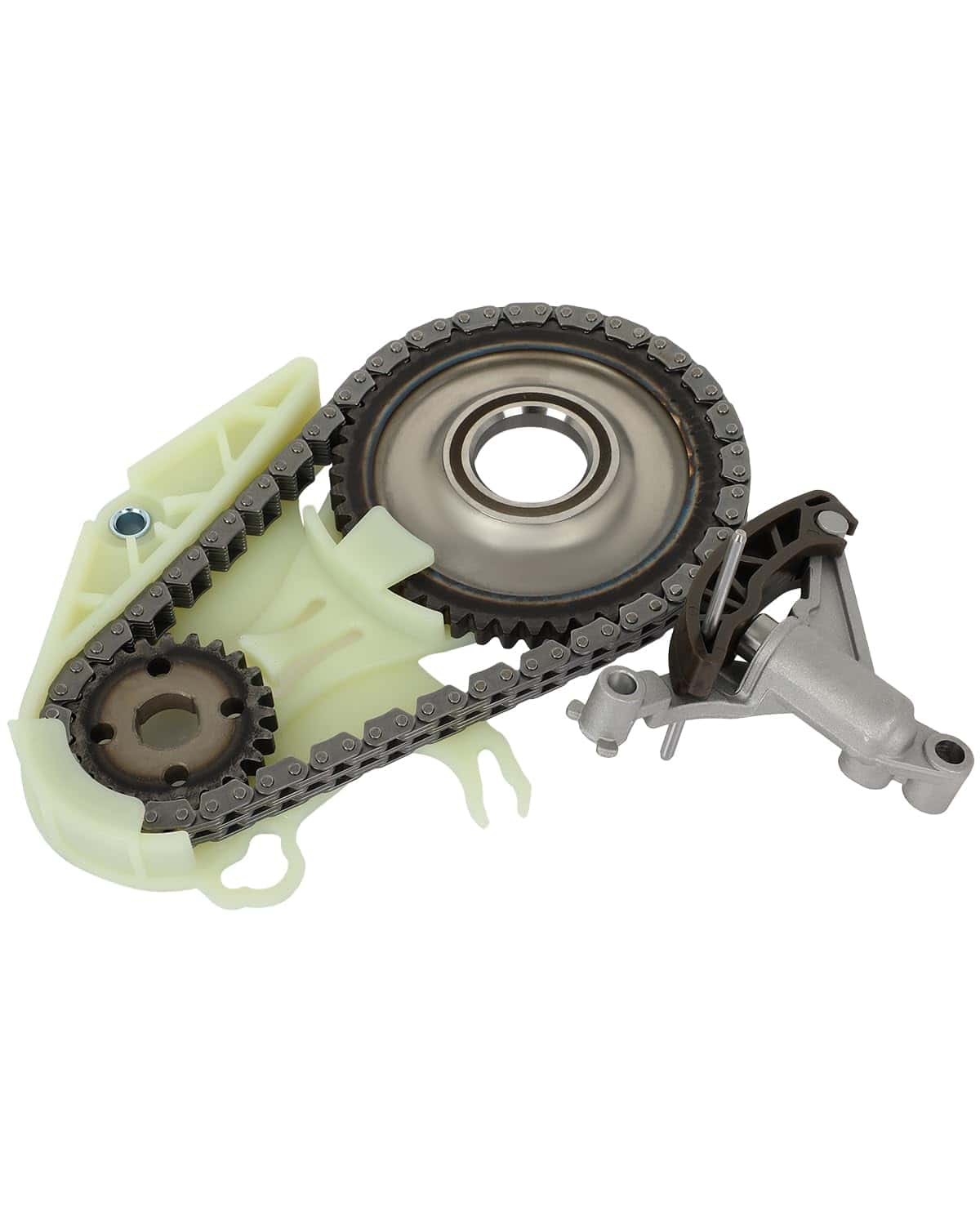 Kit de Cadena de Tiempo SCITOO compatible con BMW 320i 328i