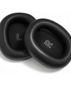 Almohadillas de oreja de aislamiento de ruido de repuesto