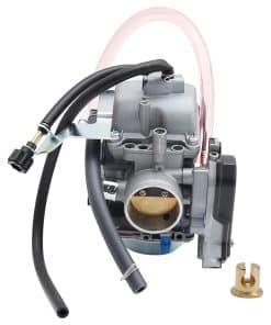 Carburador de repuesto para Suzuki 2002-2007 Vinson 500