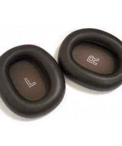 Almohadillas de Repuesto para Auriculares con Aislamiento