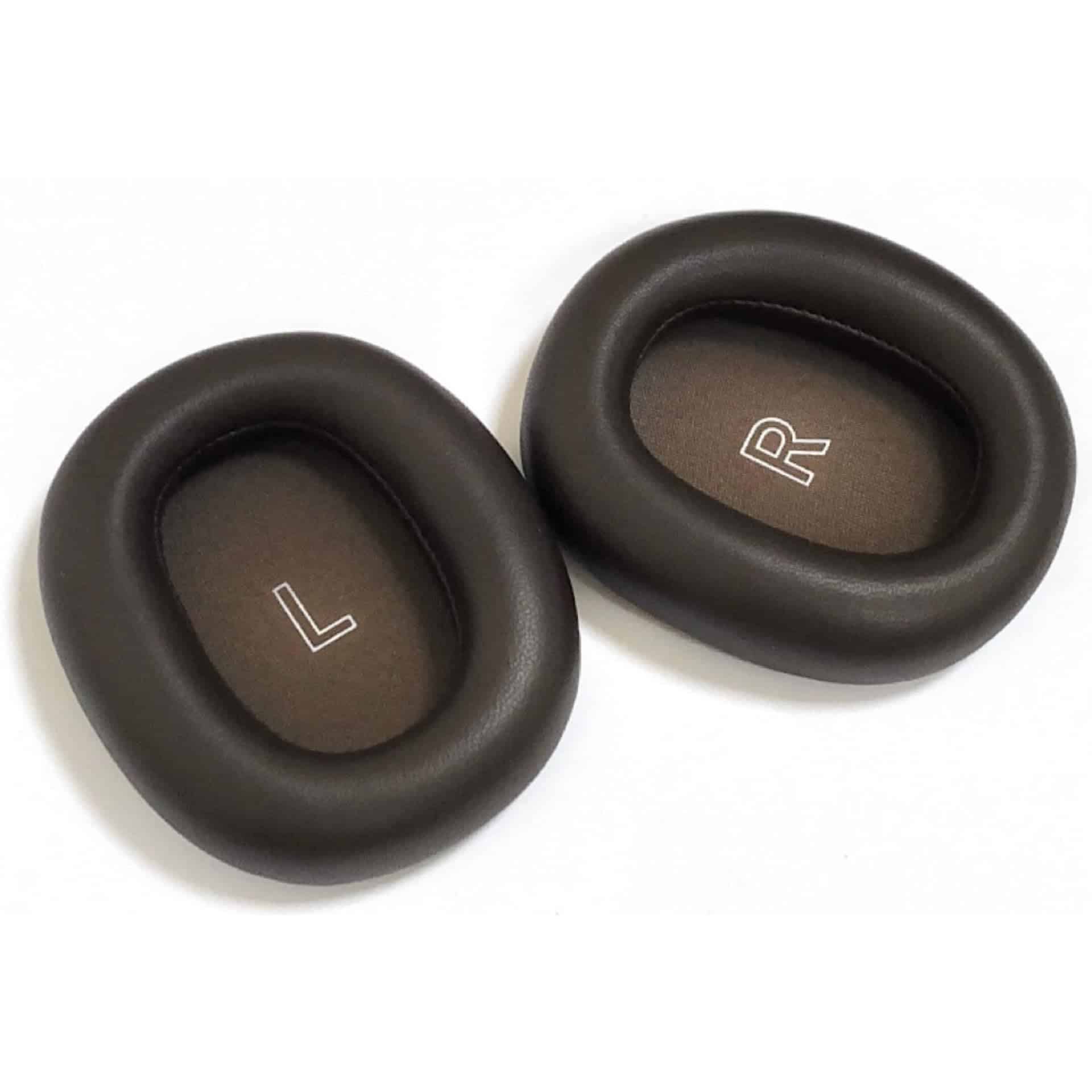 Almohadillas de Repuesto para Auriculares con Aislamiento