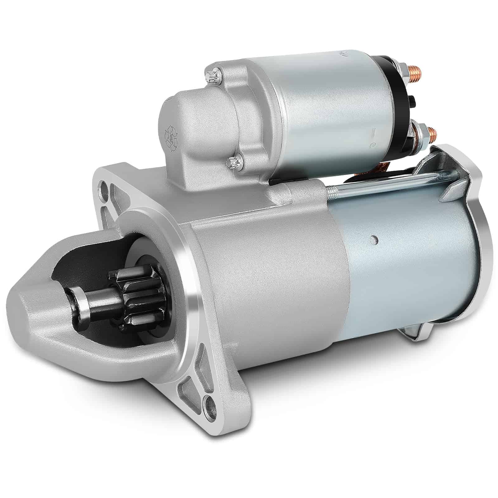 Motor de Arranque SCITOO 6946 para Saturn Astra 2008-2009