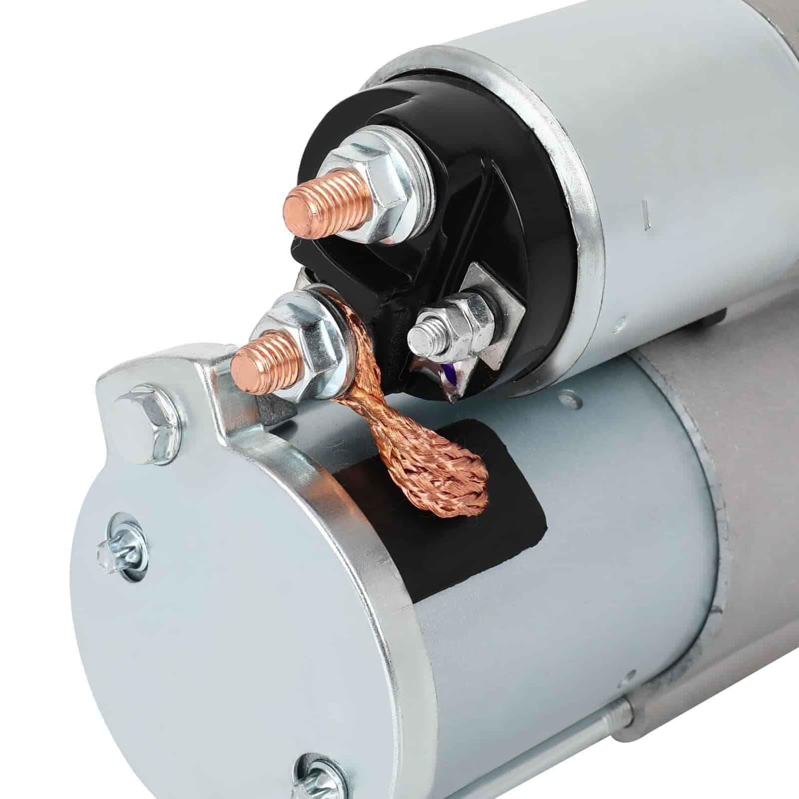 Motor de Arranque SCITOO 6946 para Saturn Astra 2008-2009 - Imagen 8