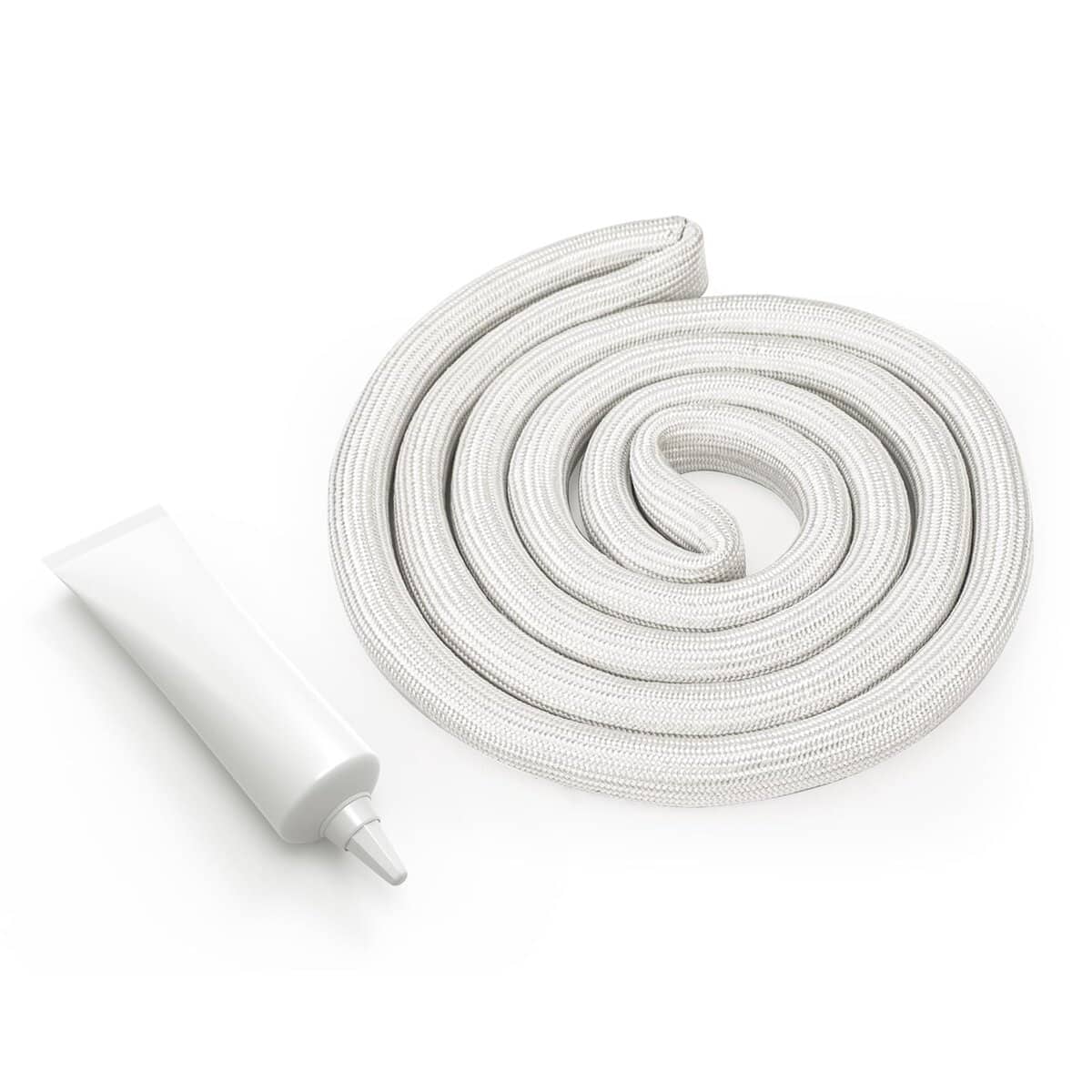 Sello de Puerta de Secadora W10861521 para Maytag, Amana,