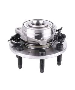 AinithAuto Ensamblaje de Cojinete de Cubo de Rueda