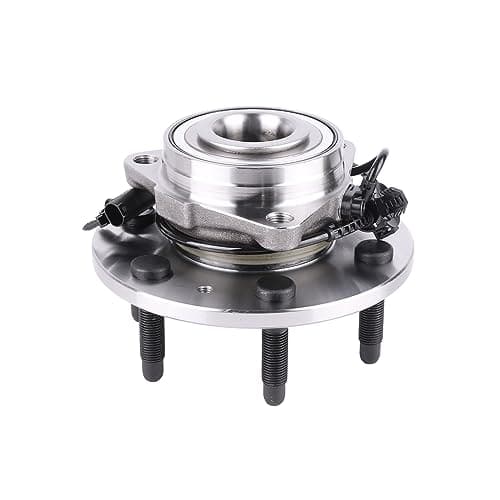 AinithAuto Ensamblaje de Cojinete de Cubo de Rueda