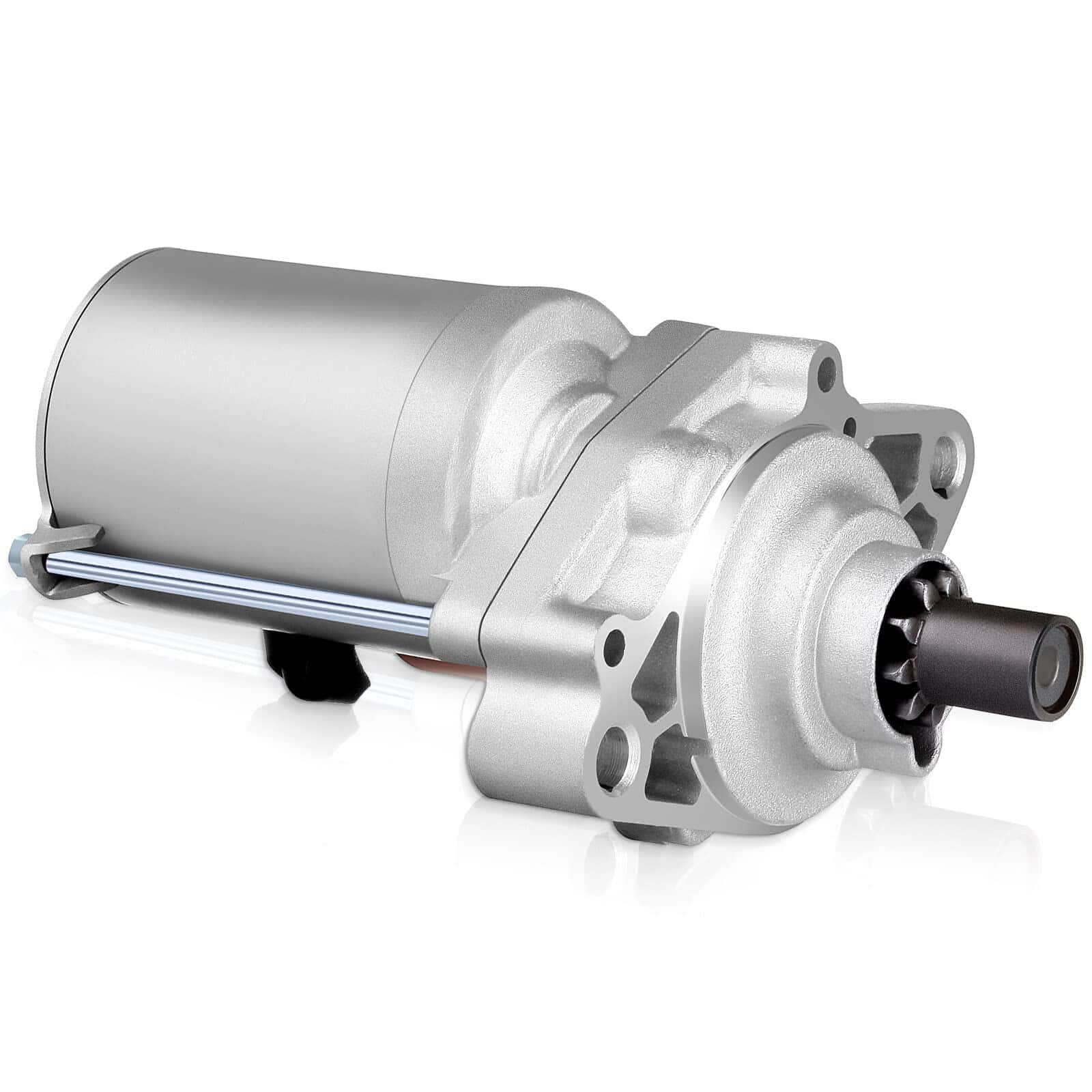 Arrancadores Nuevos Compatibles SCITOO para Acura Cl/para