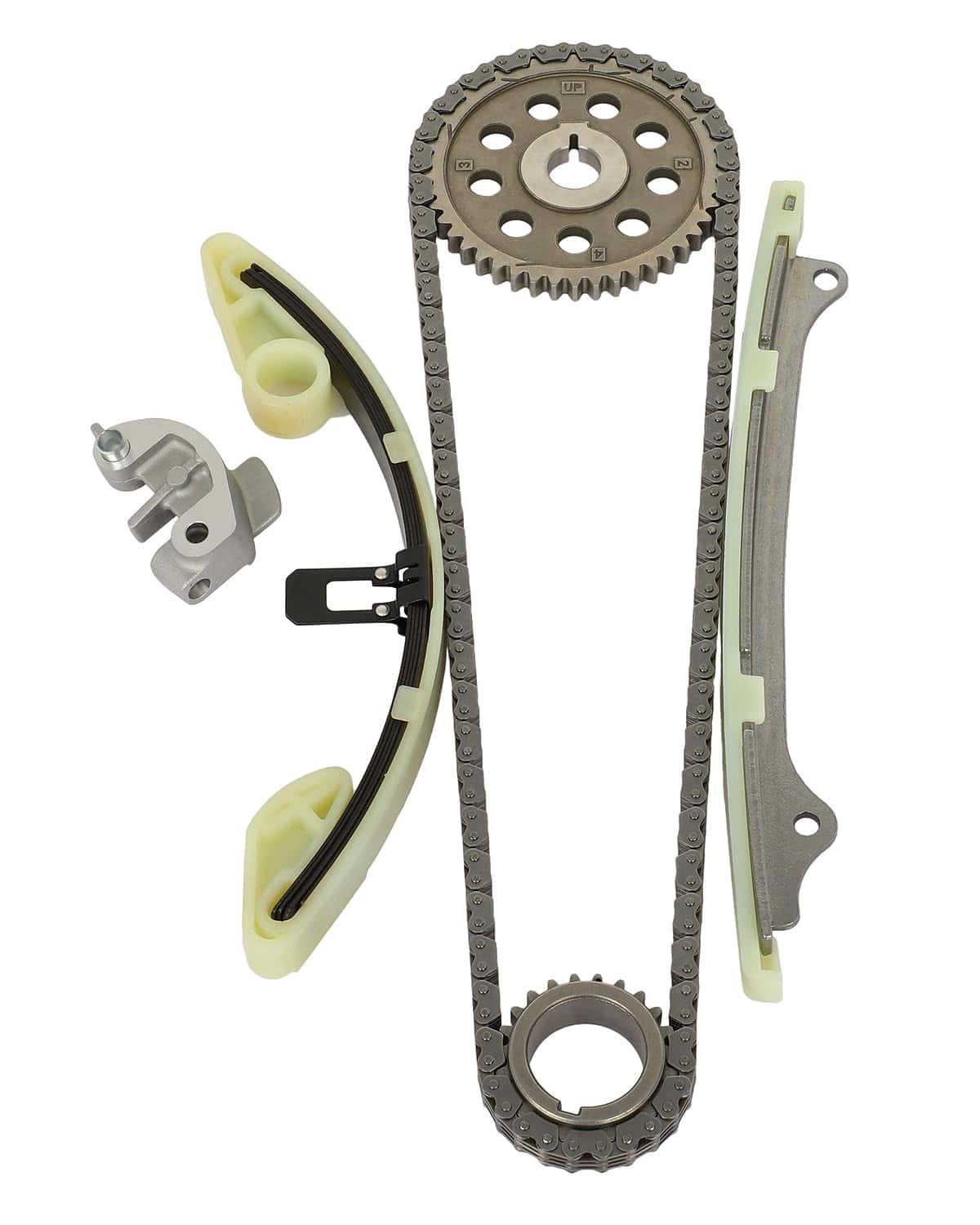 Kit de Cadena de Tiempo SCITOO para Honda Civic 2003-2011