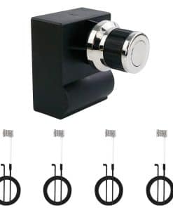 Kit de Encendedor de Parrilla Grimate para Nexgril