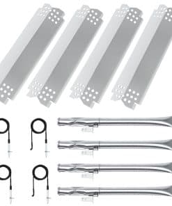 Repuesto de Parrilla para Nexgrill 4 Quemadores - Piezas