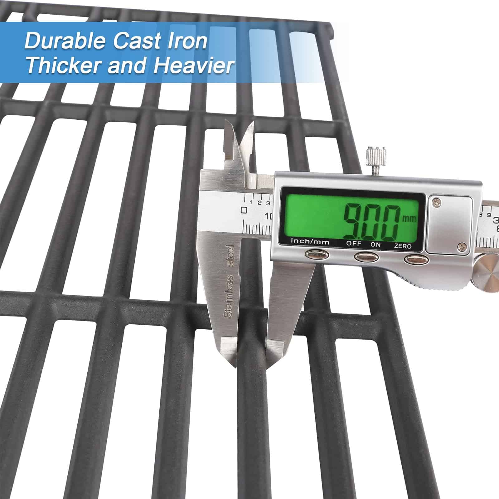 Piezas de Repuesto para Parrilla Grimate para Nexgrill - Imagen 5