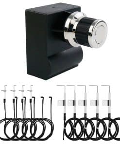 Kit de Encendido para Parrilla Nexgril 720-0888S -