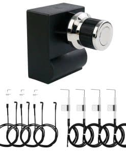Kit de encendido para parrilla para Nexgrill 720-0830X