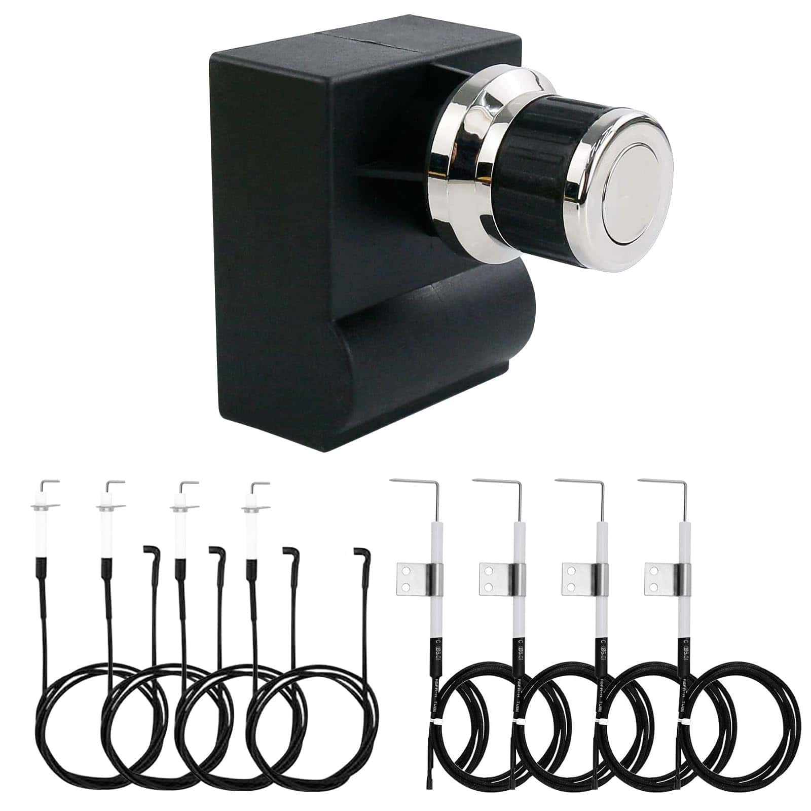 Kit de encendido para parrilla para Nexgrill 720-0830X