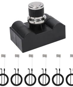 Kit de encendido para parrilla Nexgrill 720-0896X 720-0898