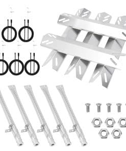 Piezas de repuesto para la parrilla Cuisinart de 5